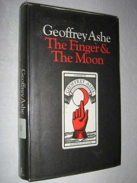 Image for The Finger & the Moon