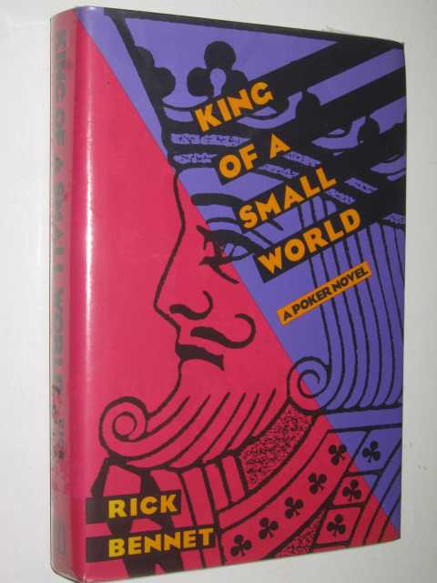 Image for King of a Small World