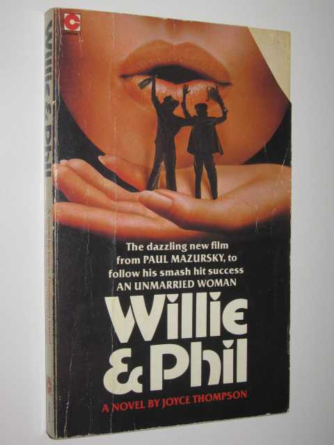 Image for Willie and Phil
