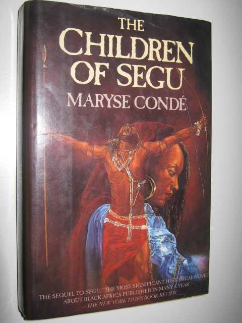 Image for The Children of Segu