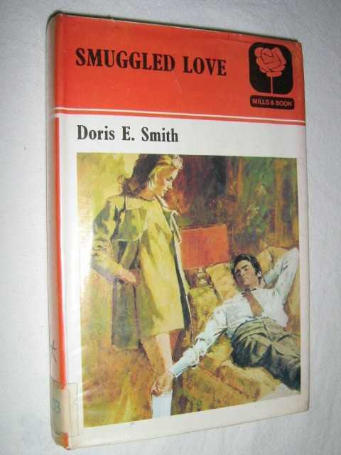 Image for Smuggled Love