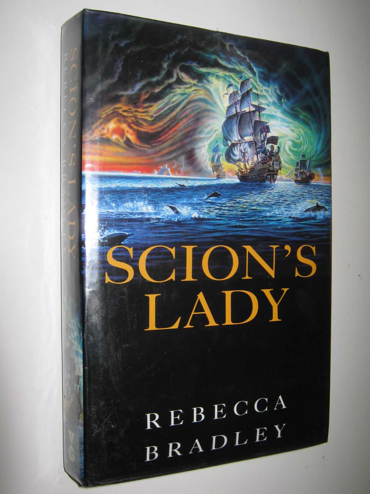 Image for Scion's Lady