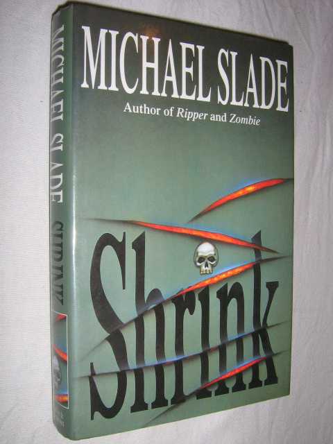 Image for Shrink