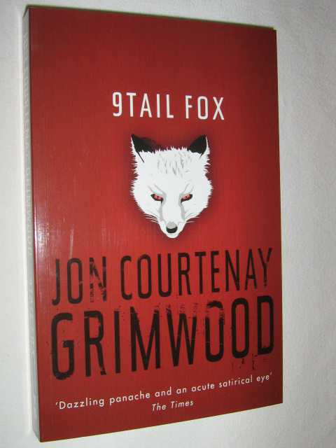 Image for 9Tail Fox