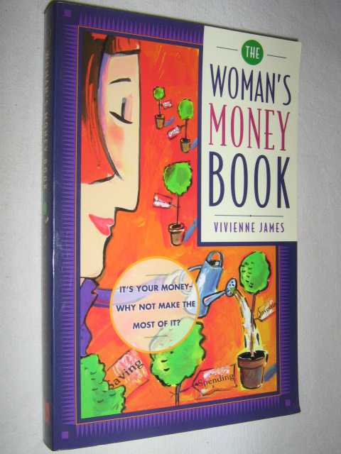 Image for The Woman's Money Book