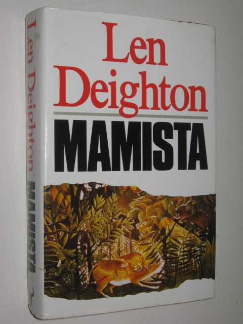 Image for MAMista