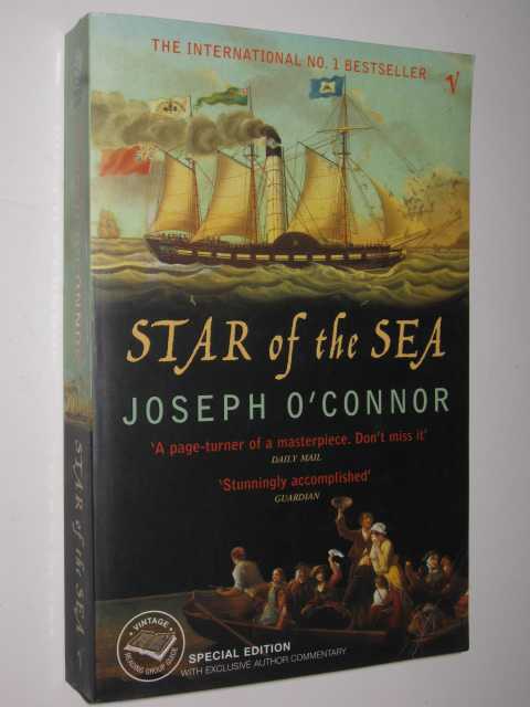 Image for Star of the Sea : Farewell to Old Ireland