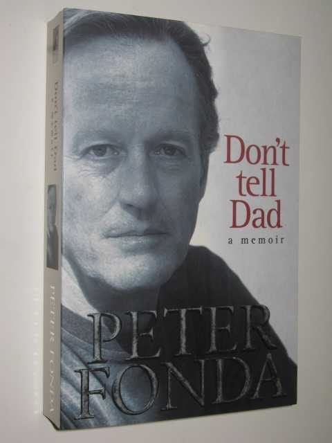 Image for Don't Tell Dad: A Memoir
