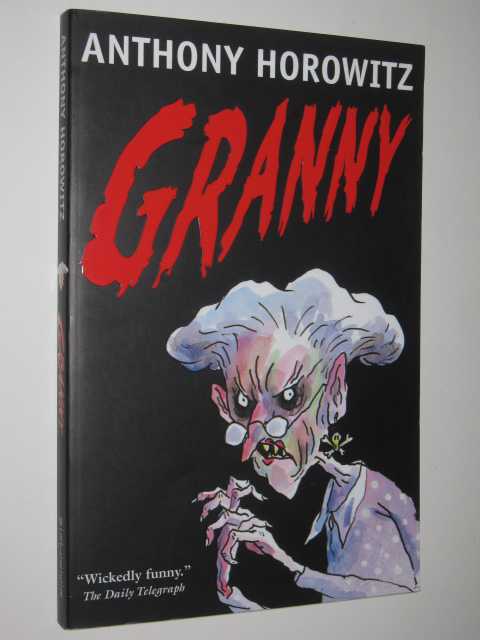 Image for Granny