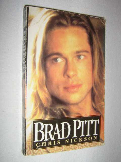 Image for Brad Pitt
