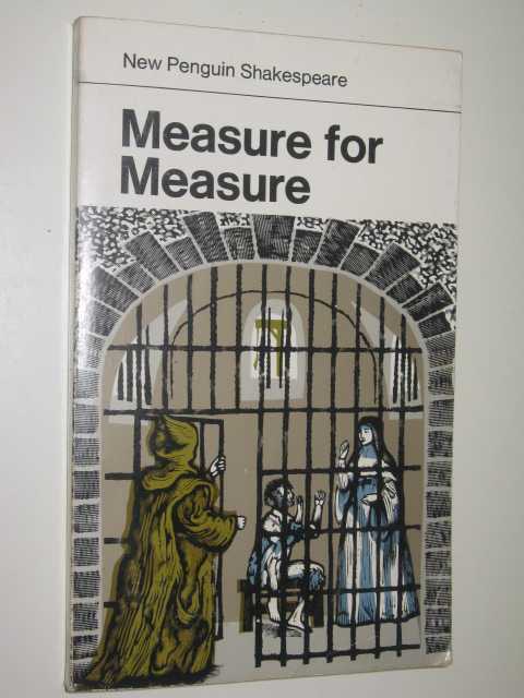 Image for Measure for Measure