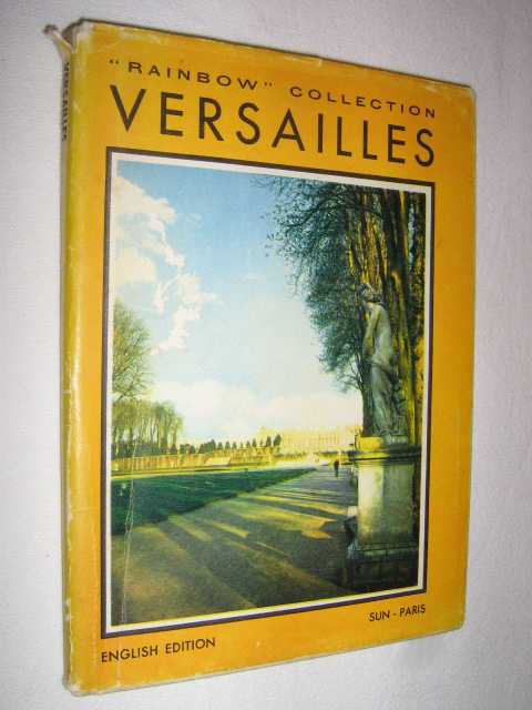 Image for Versailles