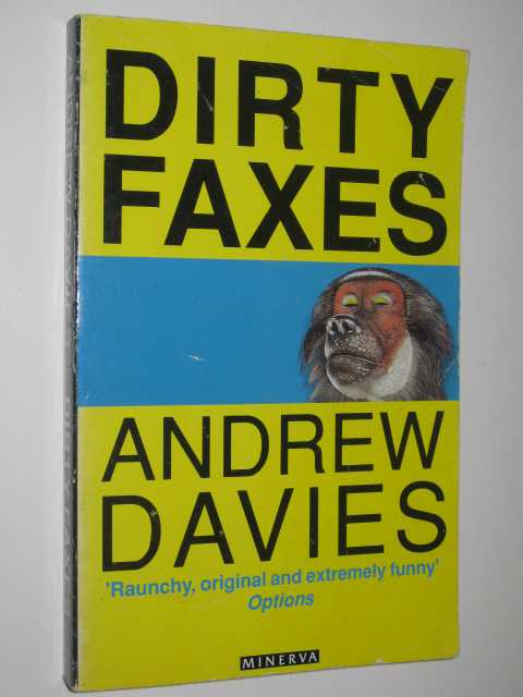 Image for Dirty Faxes and Other Stories