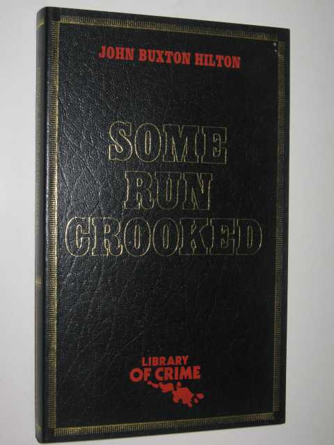 Image for Some Run Crooked