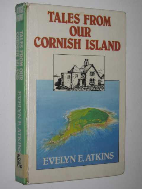 Image for Tales from Our Cornish Island