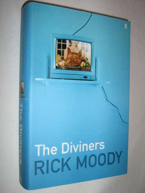 Image for The Diviners