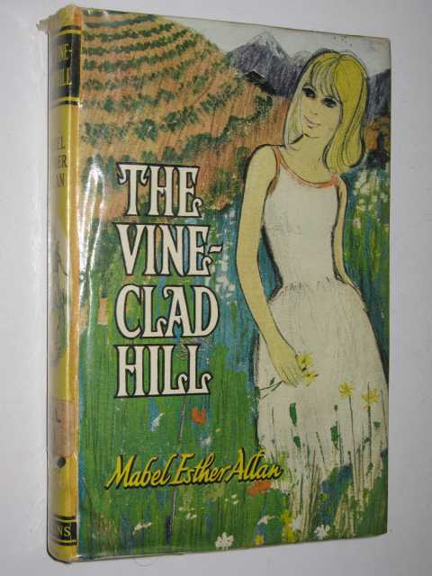 Image for The Vine Clad Hill