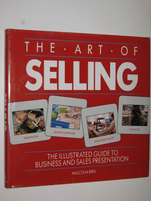 Image for The Art Of Selling