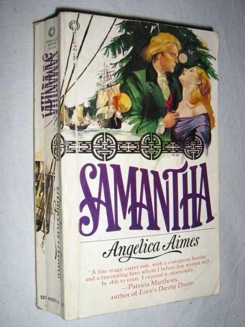 Image for Samantha