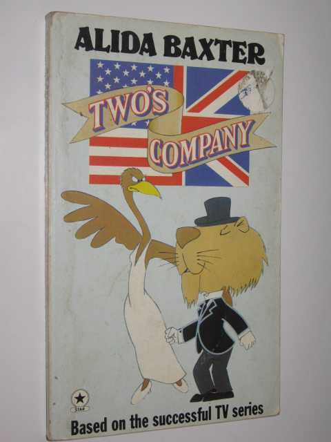 Image for Two's Company