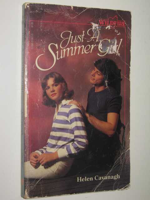Image for Just A Summer Girl