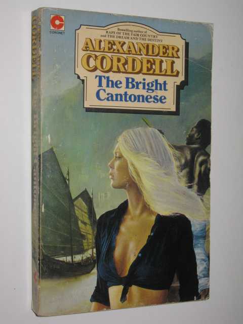 Image for The Bright Cantonese
