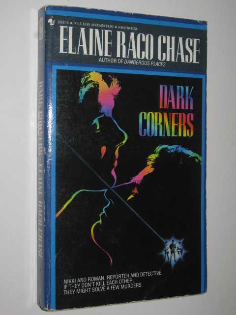 Image for Dark Corners
