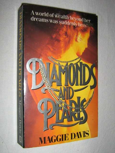 Image for Diamonds and Pearls