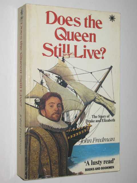Image for Does The Queen Still Live