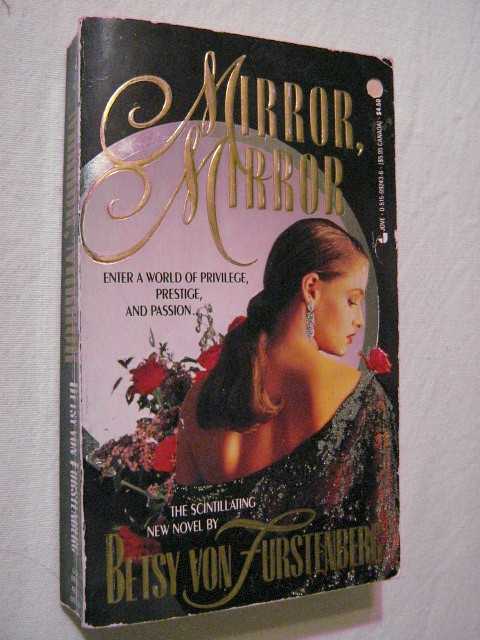 Image for Mirror, Mirror