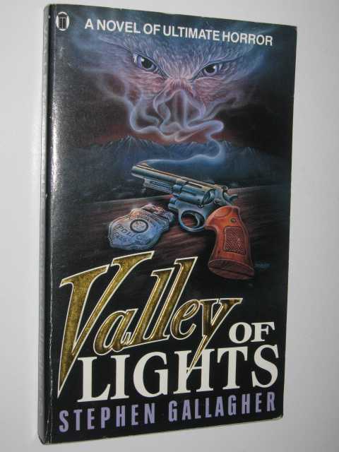 Image for Valley of Lights
