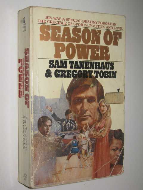 Image for Season Of Power