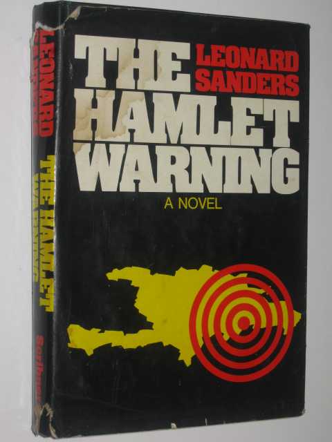 The Hamlet Warning Image for The Hamlet Warning