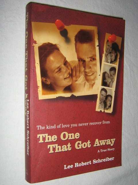 Image for The One That Got Away