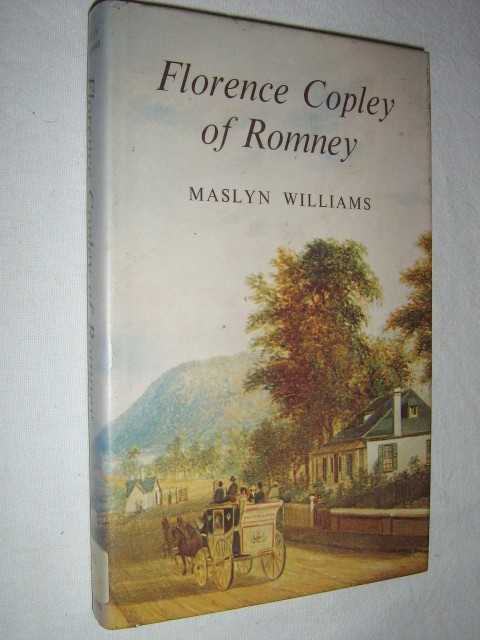 Image for Florence Copley of Romney