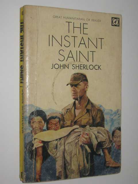 Image for The Instant Saint