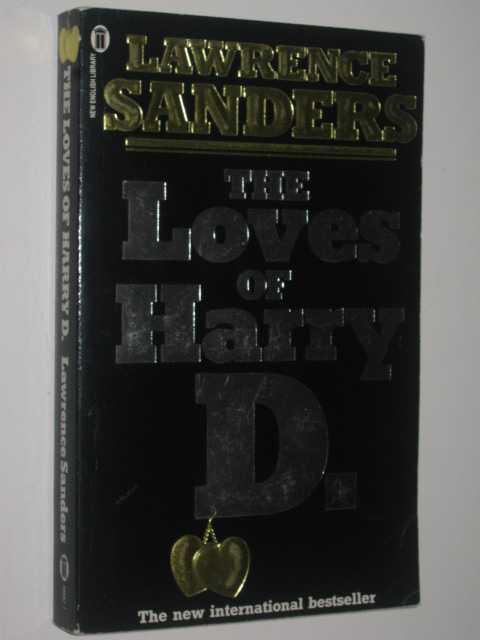 Image for The Loves of Harry D.