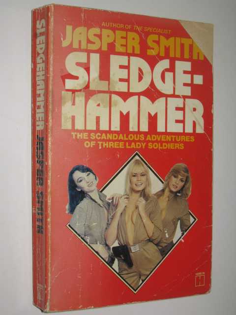 Image for Sledgehammer
