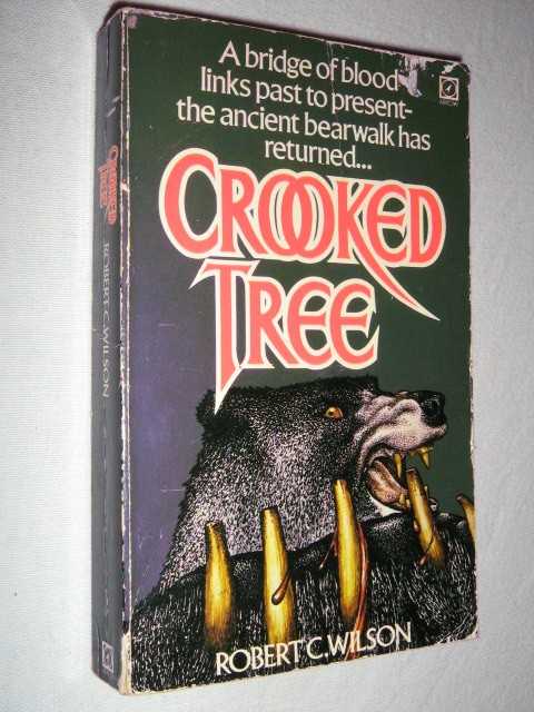 Image for Crooked Tree