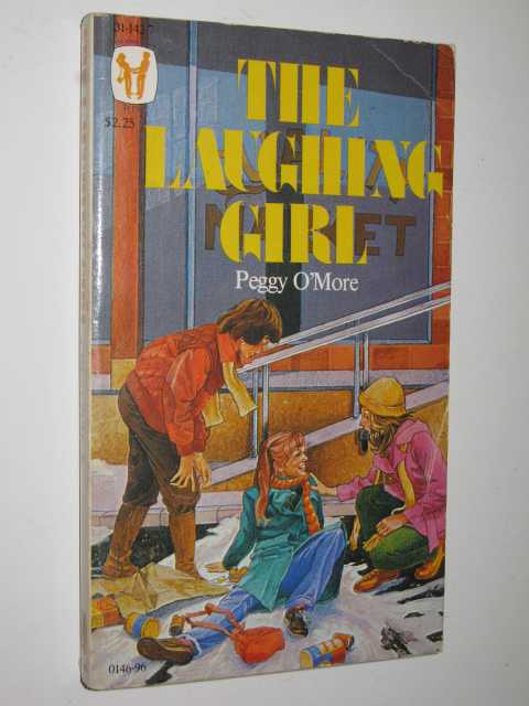 Image for The Laughing Girl