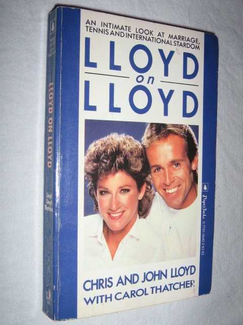 Image for Lloyd on Lloyd