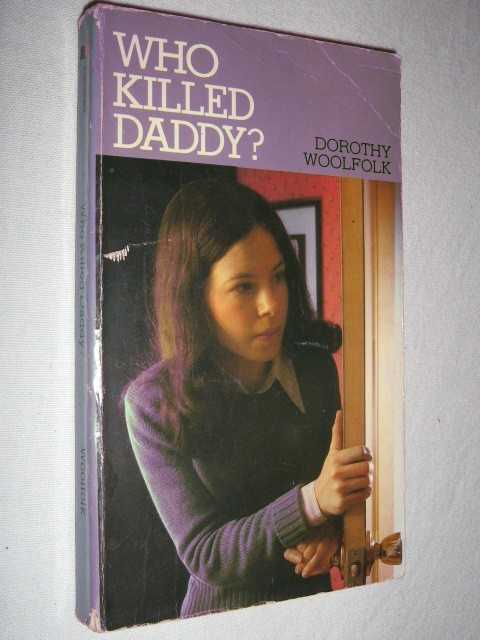 Image for Who Killed Daddy ?