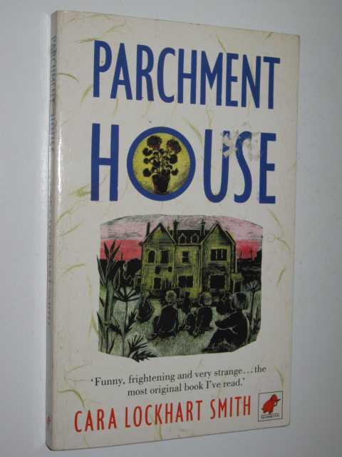 Image for Parchment House