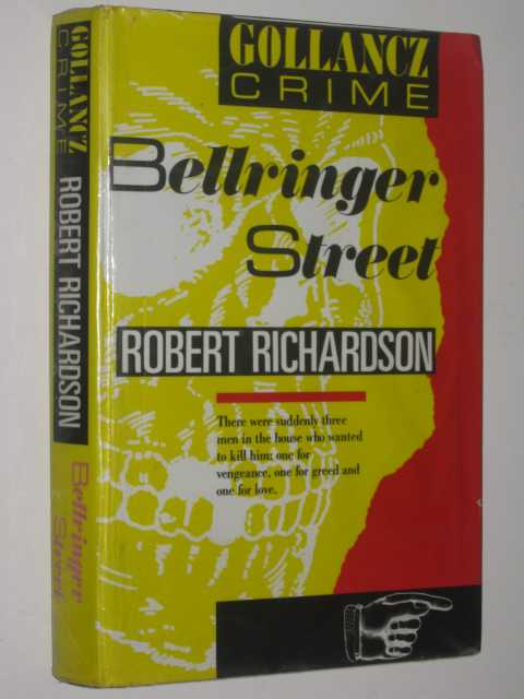 Image for Bellringer Street