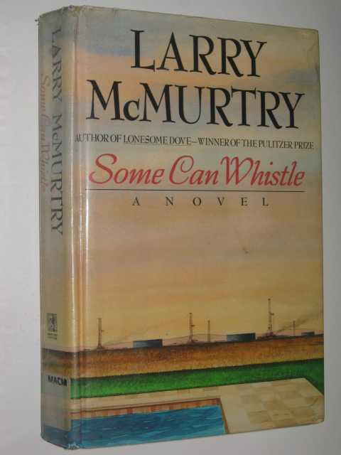 Image for Some Can Whistle