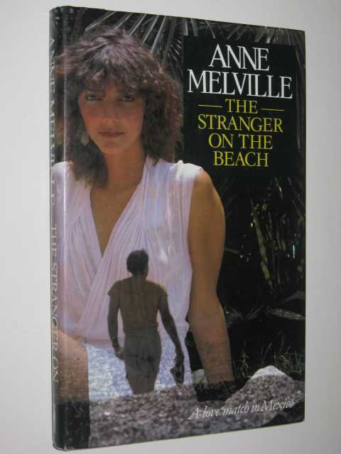 Stranger on the Beach Image for Stranger on the Beach