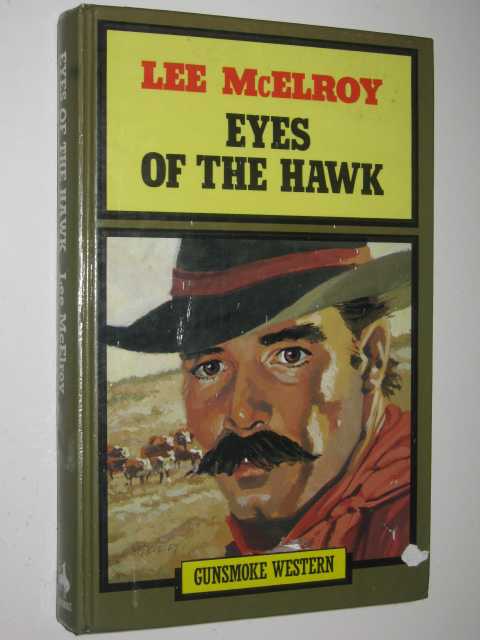 Image for Eyes of the Hawk