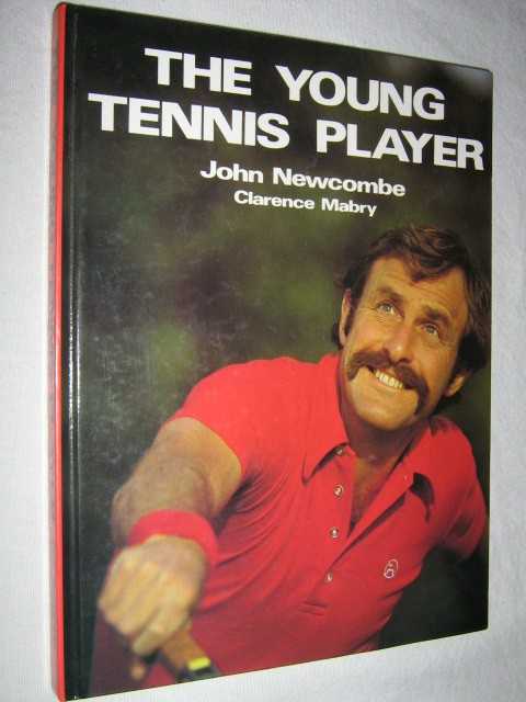 The Young Tennis Player Image for The Young Tennis Player