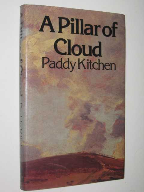 Image for A Pillar of Cloud
