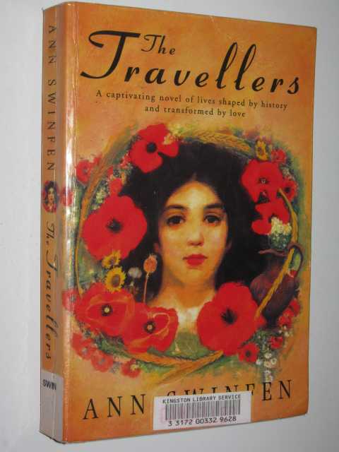 Image for The Travellers